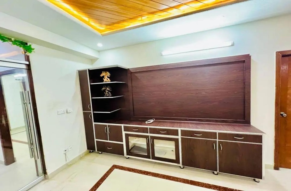 3 beds  apartment for rent in Phase 2 DHA Islamabad