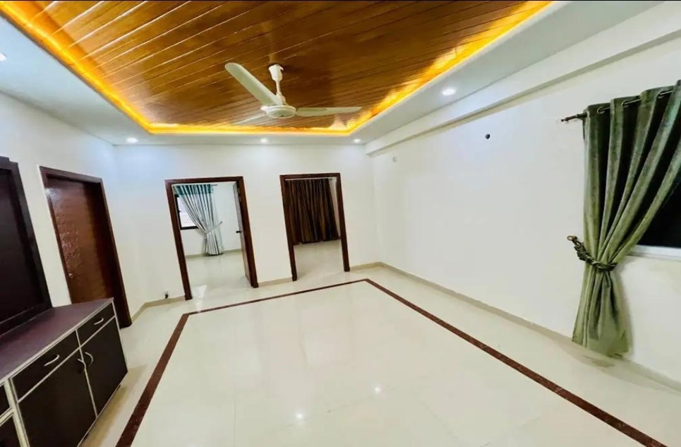 3 beds  apartment for rent in Phase 2 DHA Islamabad