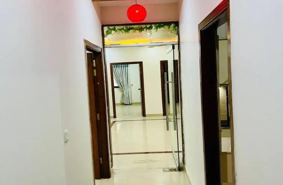 3 beds  apartment for rent in Phase 2 DHA Islamabad