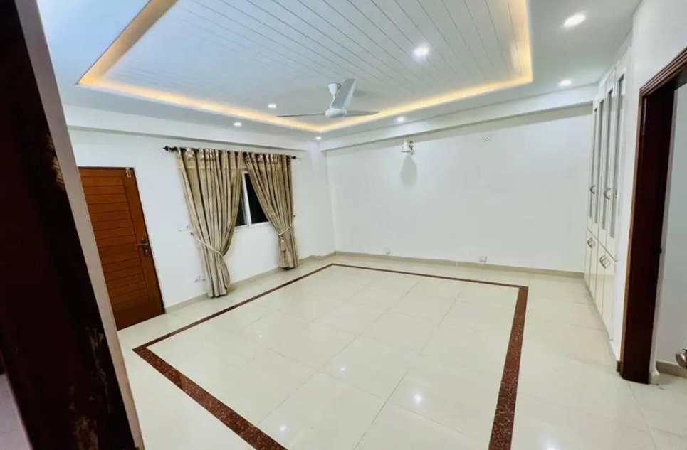 3 beds  apartment for rent in Phase 2 DHA Islamabad