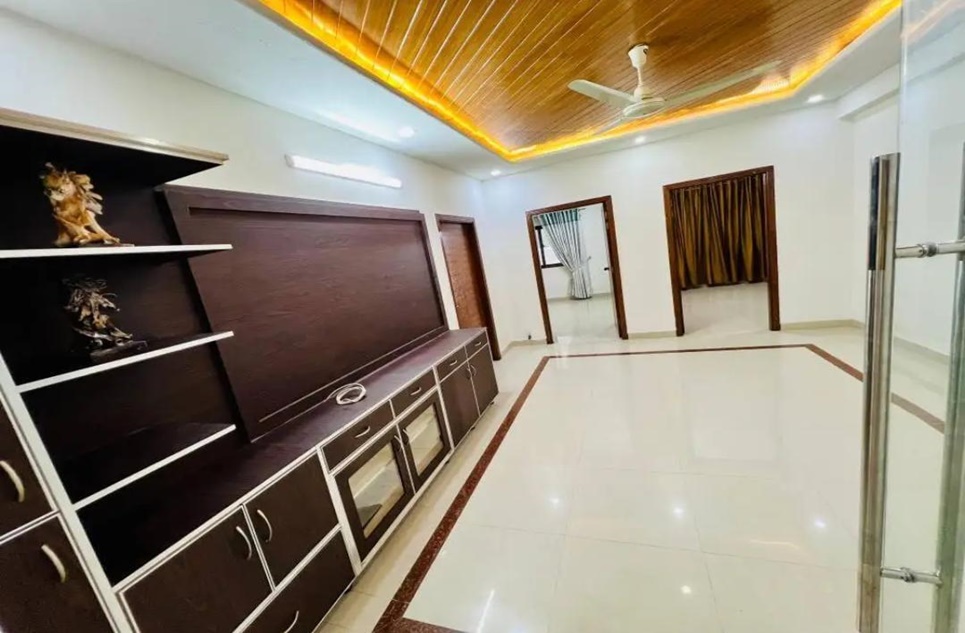 3 beds  apartment for rent in Phase 2 DHA Islamabad