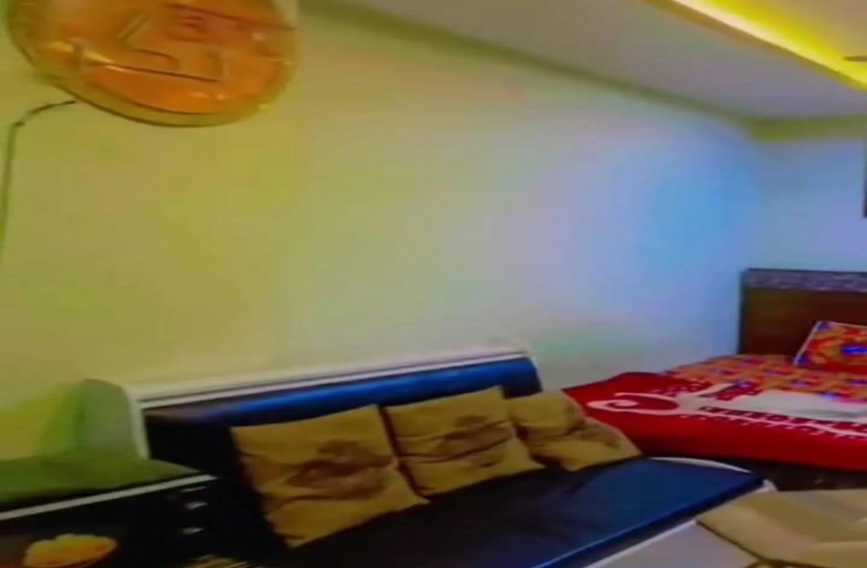 Two beds  apartment for rent in Phase 2 DHA Islamabad