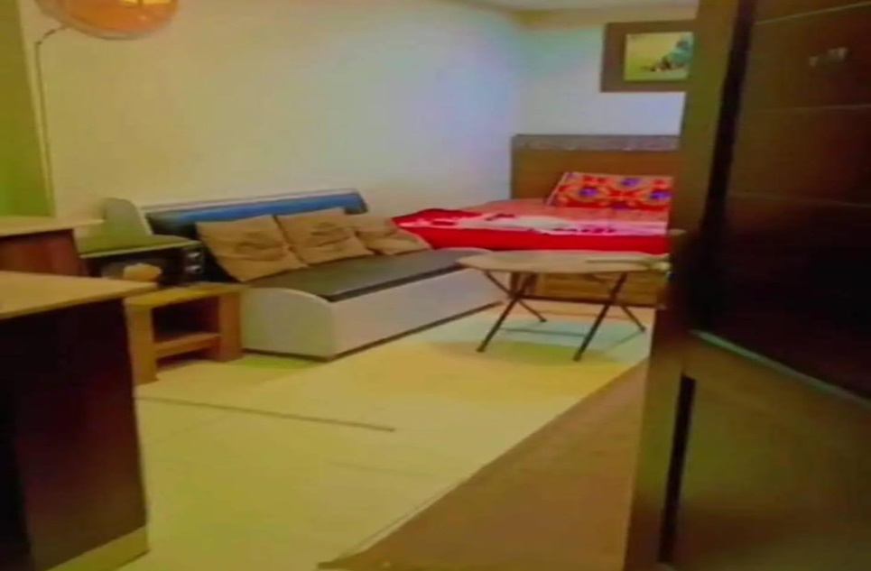 Two beds  apartment for rent in Phase 2 DHA Islamabad