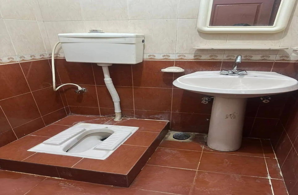 house for rent in Phase 2 DHA Islamabad