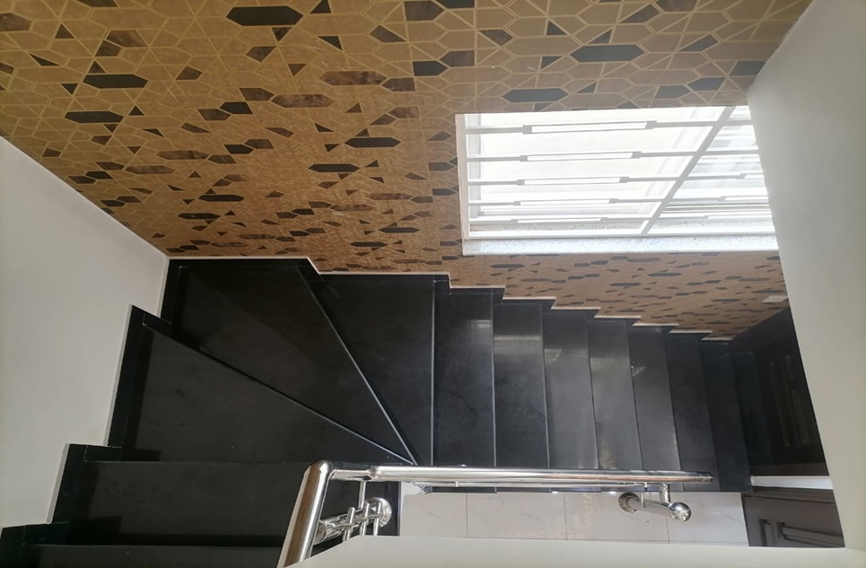 5 marla house for sale in DHA Lahore