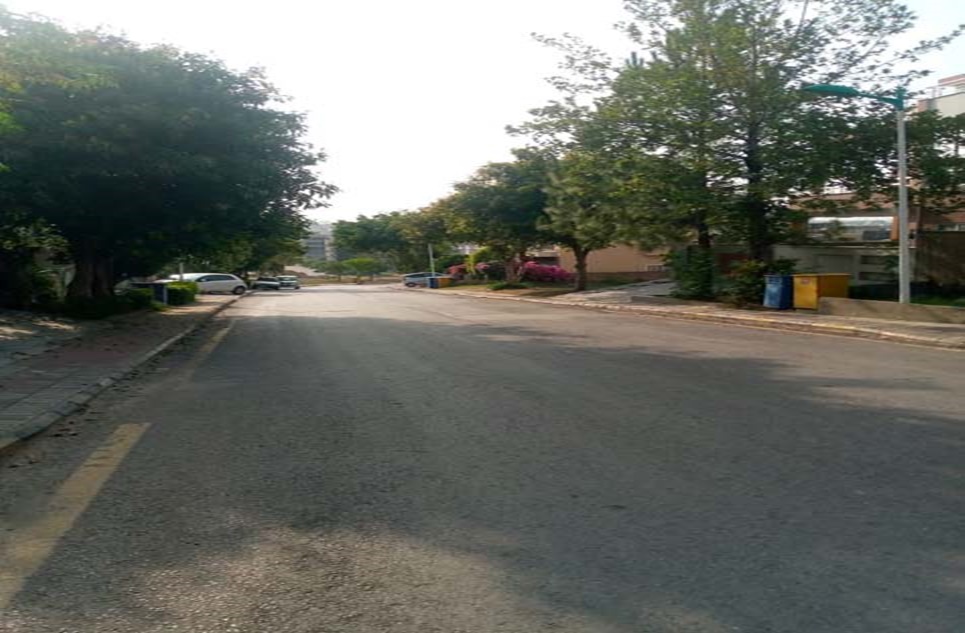 12 marla plot for sale in Phase 1 DHA Islamabad