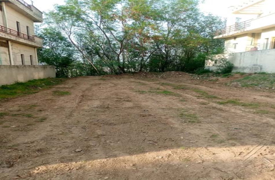 12 marla plot for sale in Phase 1 DHA Islamabad