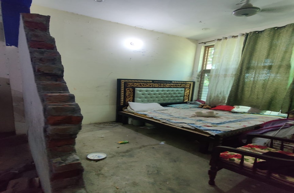 5 marla house for sale in Muslim Nagar Housing Scheme Lahore