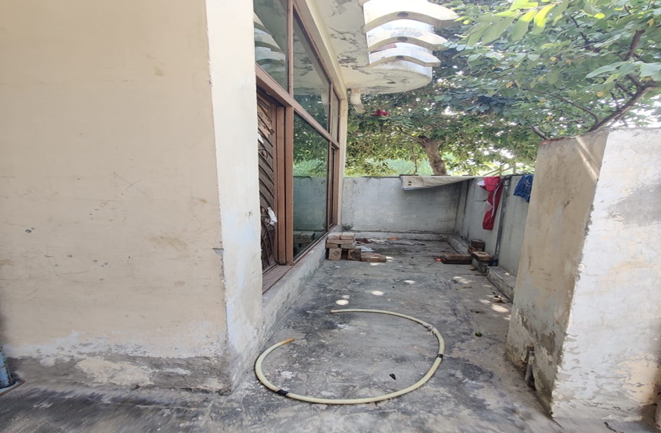 5 marla house for sale in Muslim Nagar Housing Scheme Lahore
