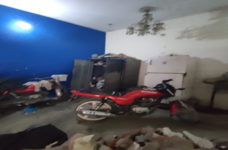 5 marla house for sale in Muslim Nagar Housing Scheme Lahore