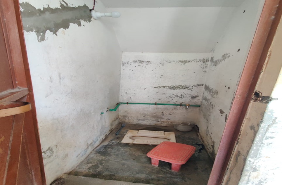 5 marla house for sale in Muslim Nagar Housing Scheme Lahore