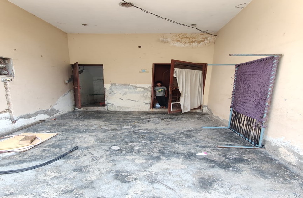 5 marla house for sale in Muslim Nagar Housing Scheme Lahore
