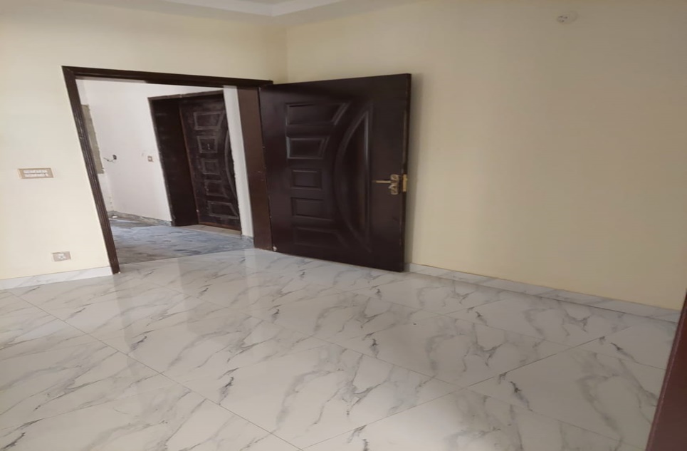 One bed  apartment for sale in Nespak Housing Scheme Lahore