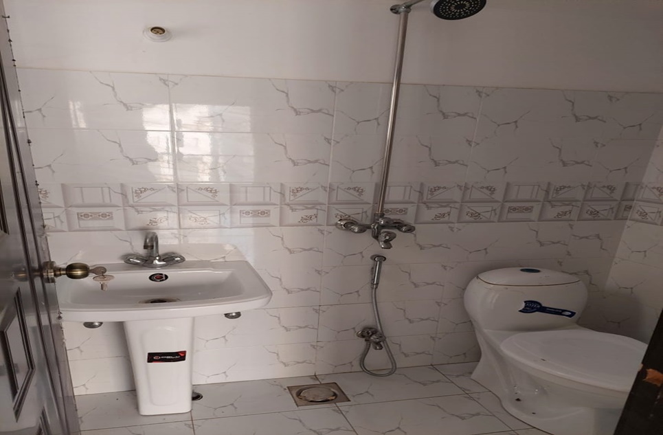 One bed  apartment for sale in Nespak Housing Scheme Lahore