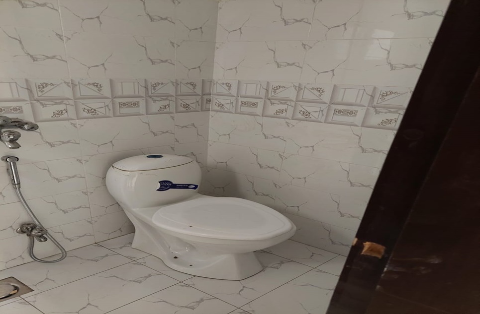 One bed  apartment for sale in Nespak Housing Scheme Lahore
