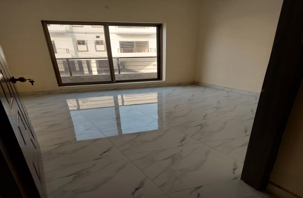 One bed  apartment for sale in Nespak Housing Scheme Lahore