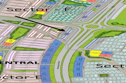 4 Marla Plot for Sale in Capital Smart City, Islamabad