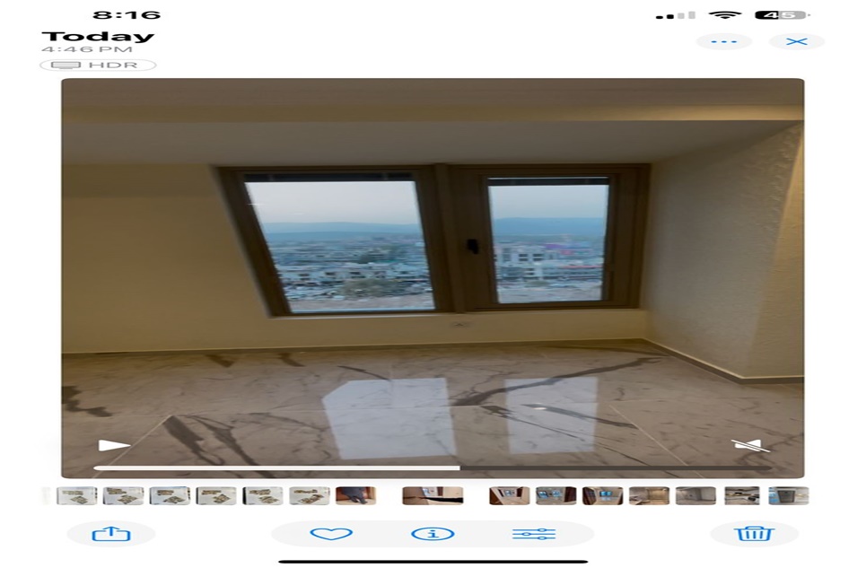 3 beds  apartment for sale in Sukh Chayn Gardens Lahore