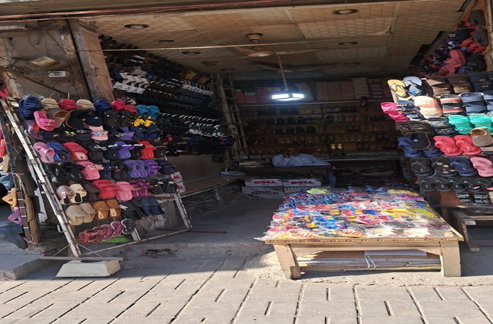 104 Sq. ft Shop for Sale in Kamahan Road, Chungi Amar Sadhu, Lahore