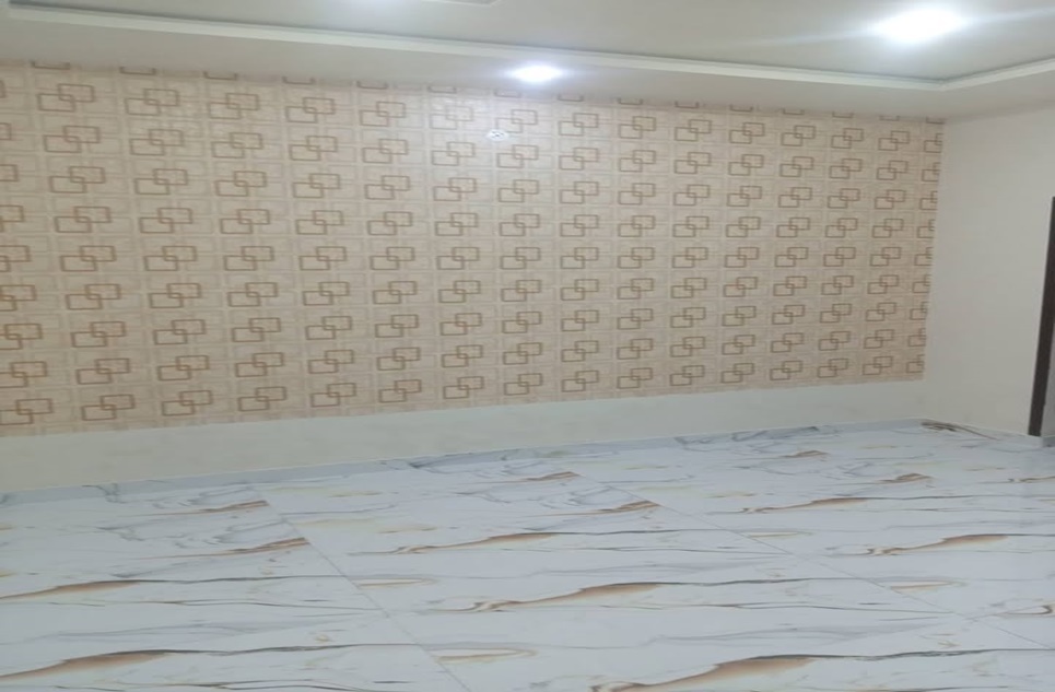 7 marla house for sale in Model City 1 Faisalabad