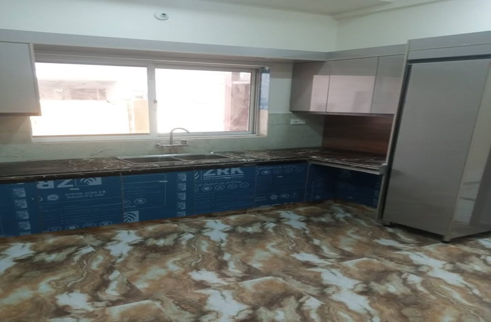 7 marla house for sale in Model City 1 Faisalabad
