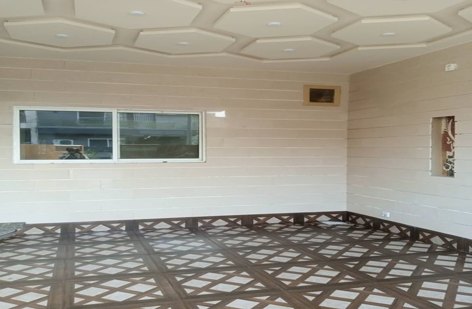 7 marla house for sale in Model City 1 Faisalabad
