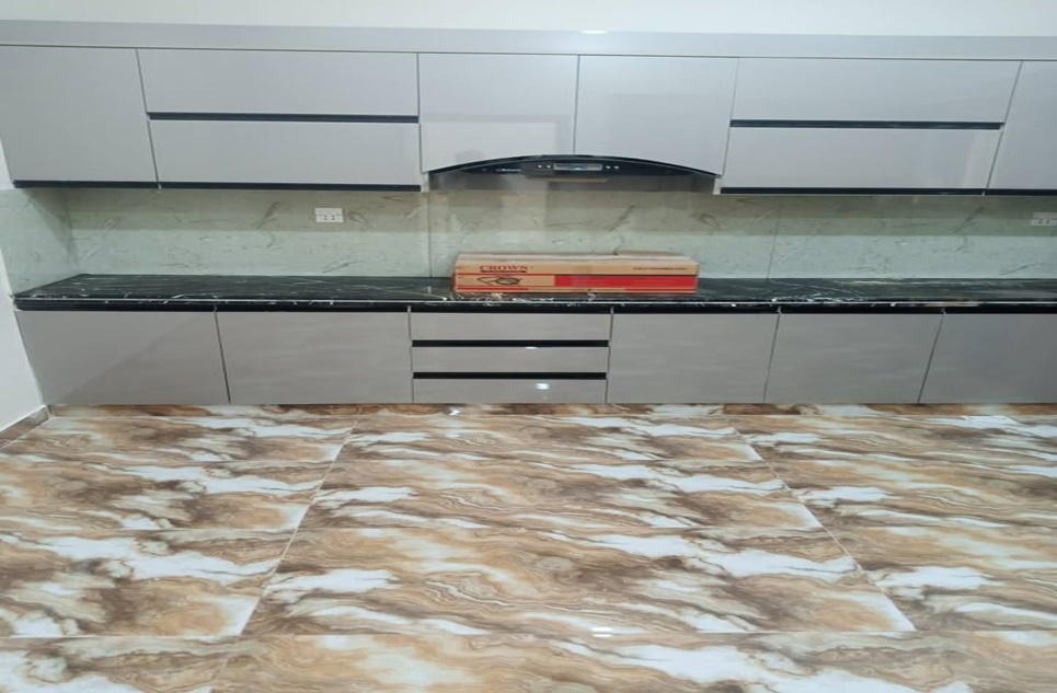 7 marla house for sale in Model City 1 Faisalabad