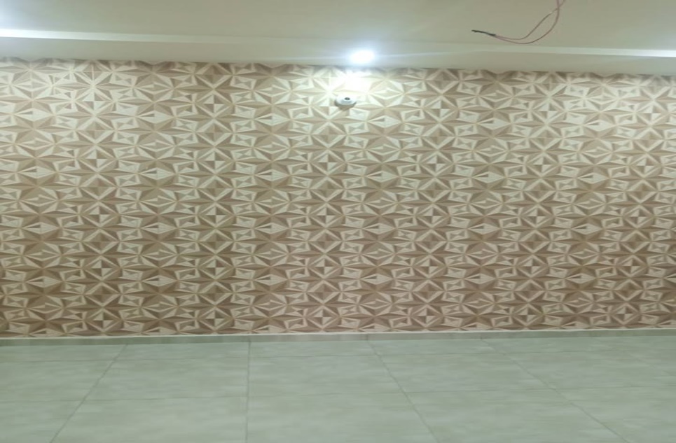 7 marla house for sale in Model City 1 Faisalabad