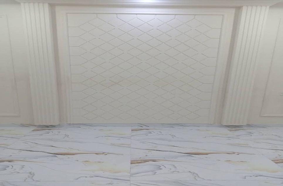 7 marla house for sale in Model City 1 Faisalabad