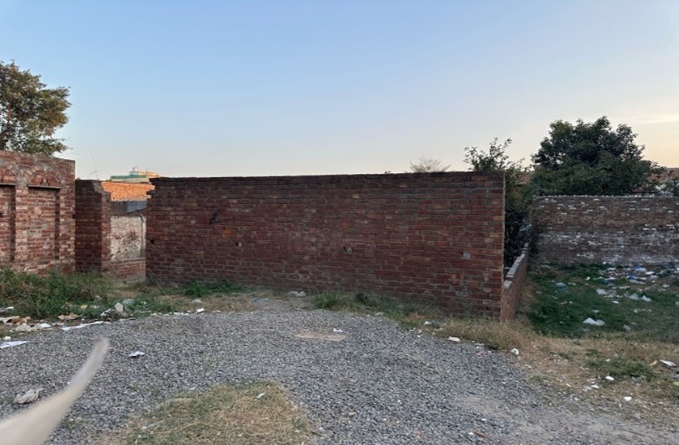 10 marla plot for sale in Phase 4 Al Raheem Garden Lahore