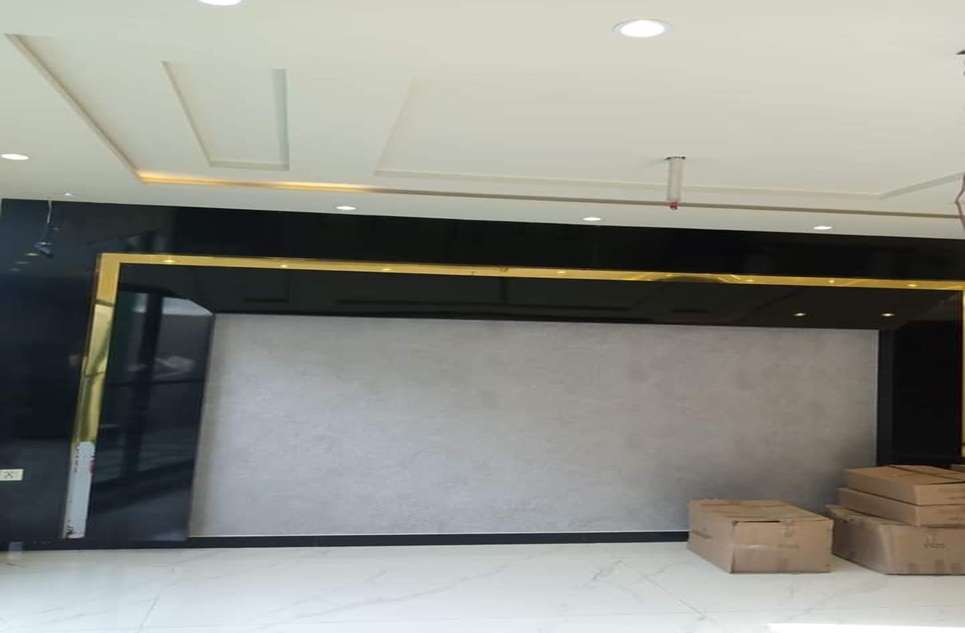 1 kanal house for sale in Abdullah Garden Faisalabad