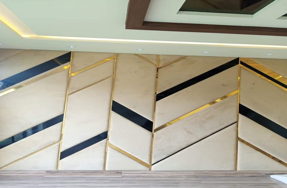 1 kanal house for sale in Abdullah Garden Faisalabad