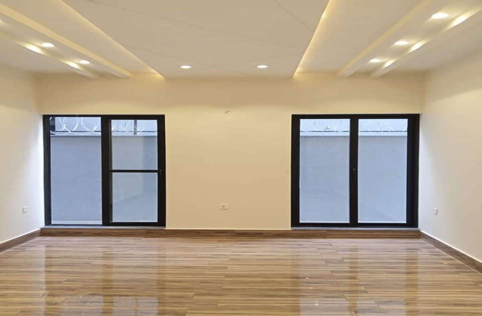 1 kanal house for sale in Abdullah Garden Faisalabad