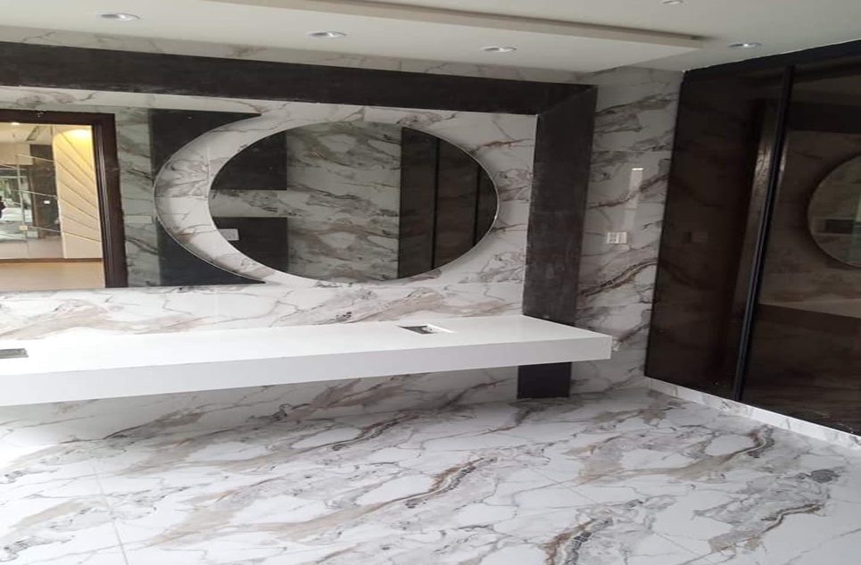 1 kanal house for sale in Abdullah Garden Faisalabad