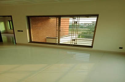 1 Kanal House (Upper Portion) for Rent in Wapda Town, Lahore