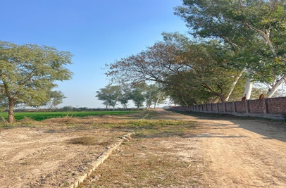 Swiss Farm Plot for Sale on Bedian Road, Lahore