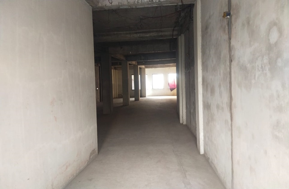 Plaza for Sale on Mall Road, Lahore