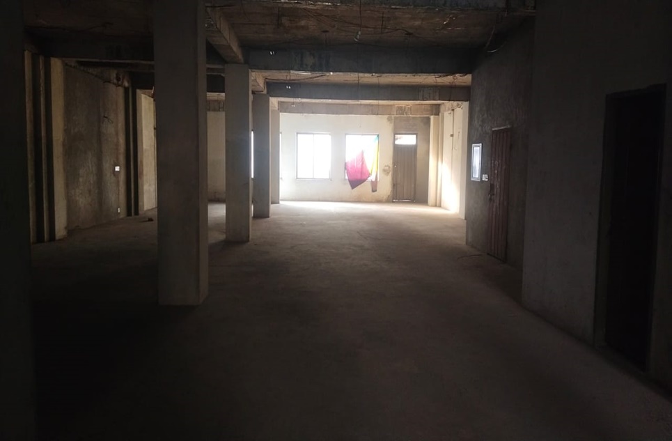 Plaza for Sale on Mall Road, Lahore