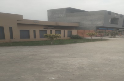 House for Sale on Jallo Park Road, Lahore