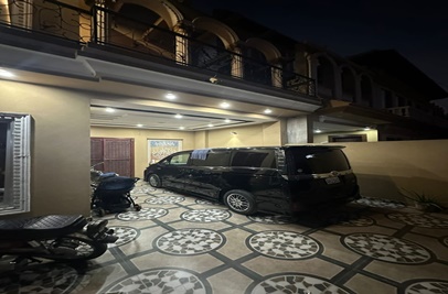 10 Marla House for Sale in Architects Engineers Housing Society, Lahore