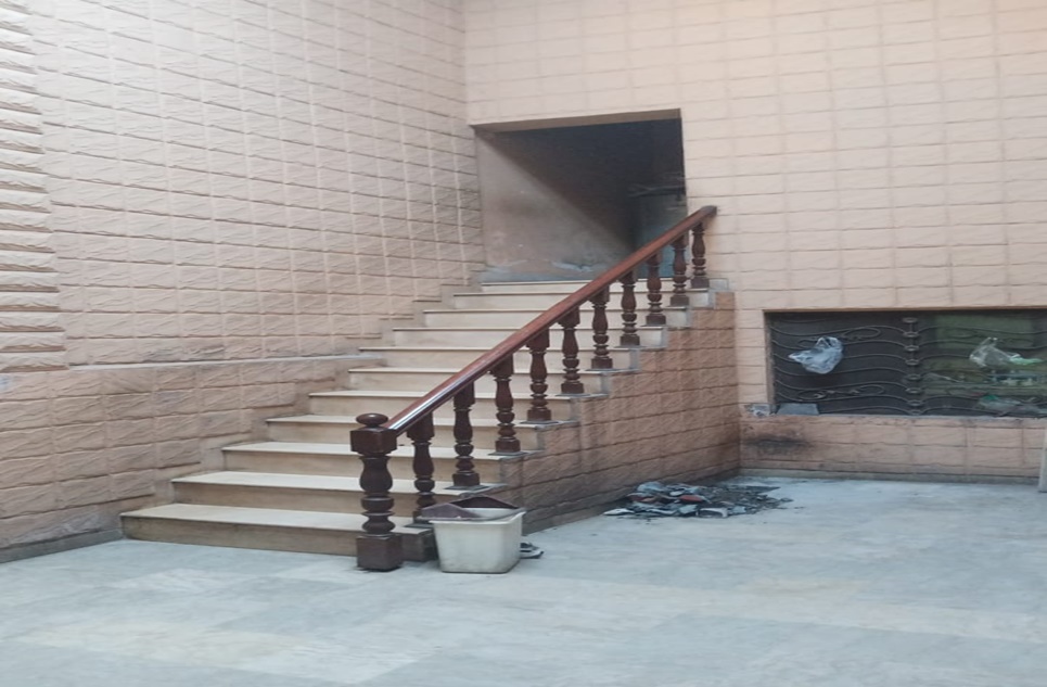 17 Marla House for Sale in Shahdara Town, Lahore