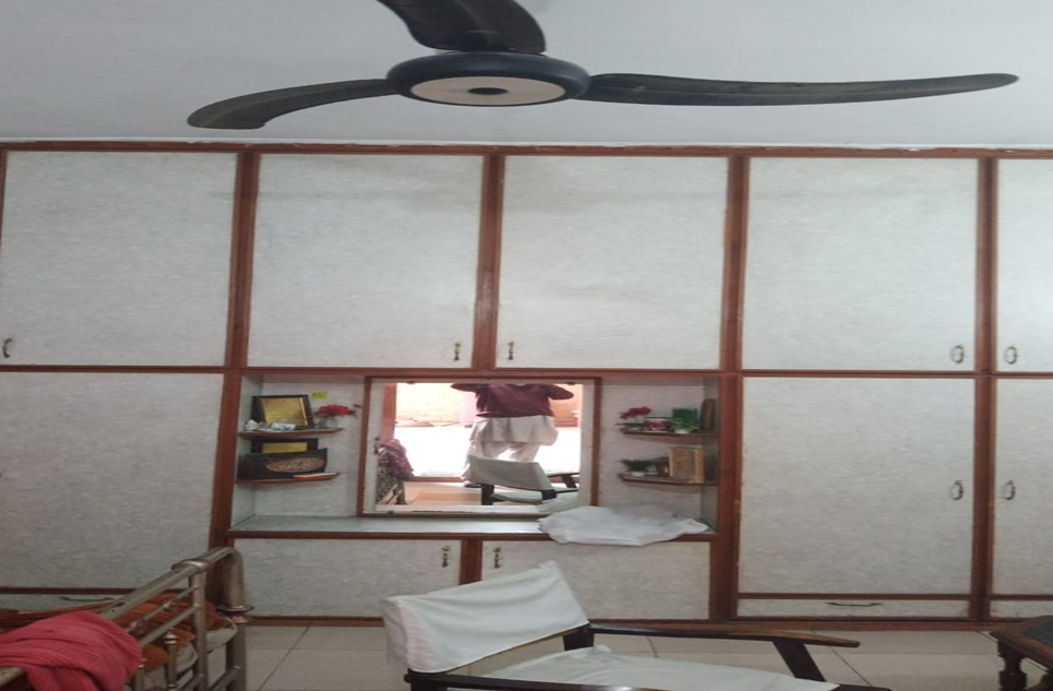17 Marla House for Sale in Shahdara Town, Lahore