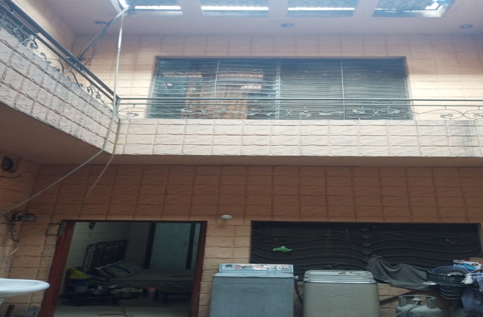 17 Marla House for Sale in Shahdara Town, Lahore