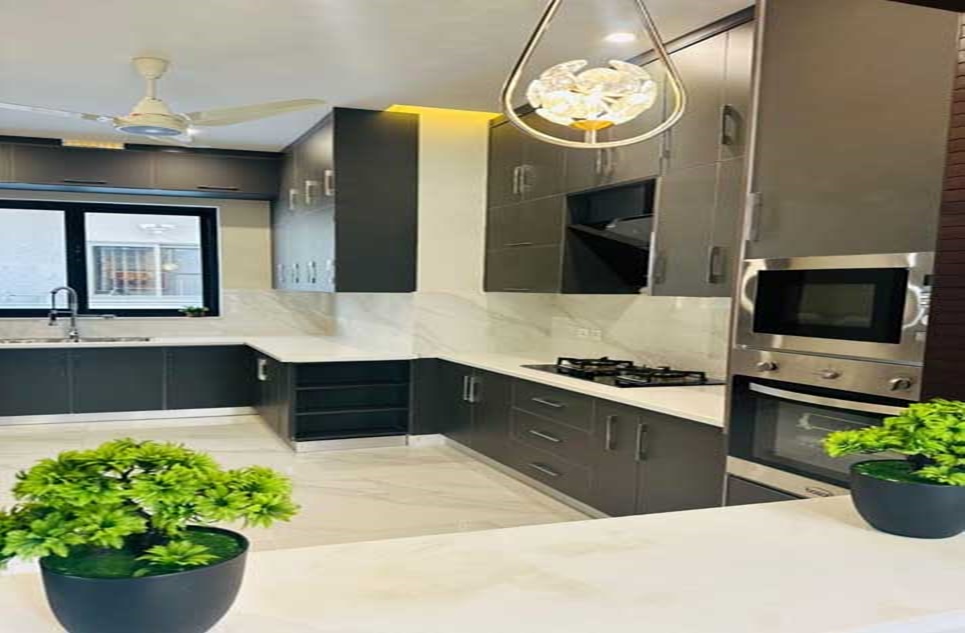 1 kanal house for sale in Phase 2 DHA Islamabad