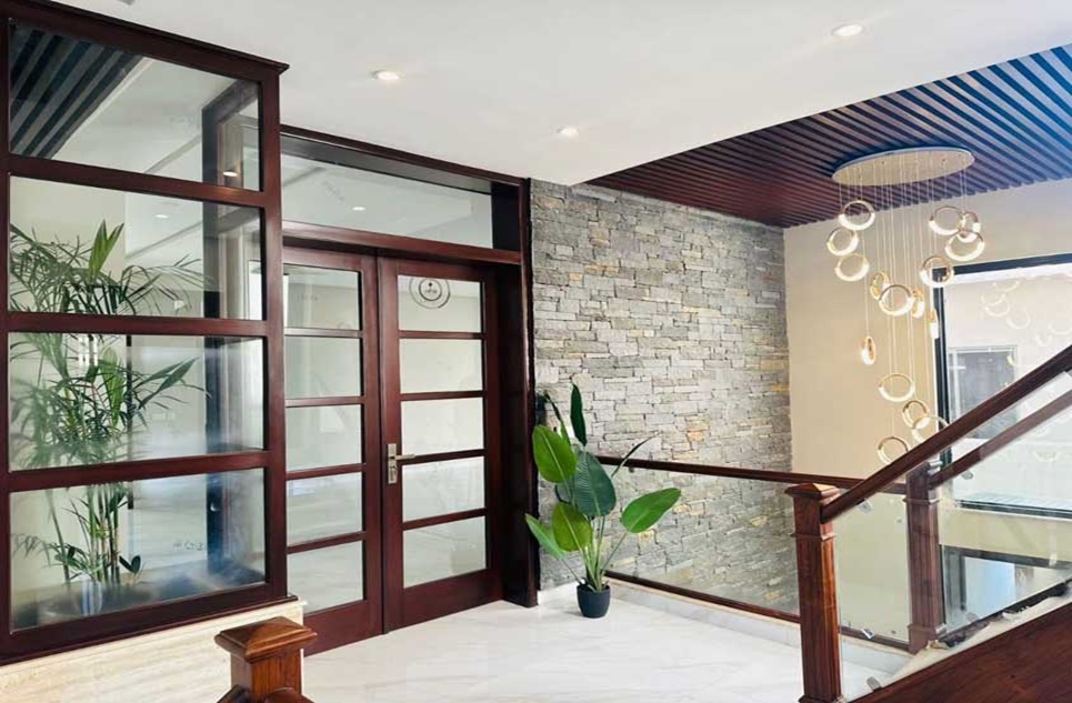 1 kanal house for sale in Phase 2 DHA Islamabad
