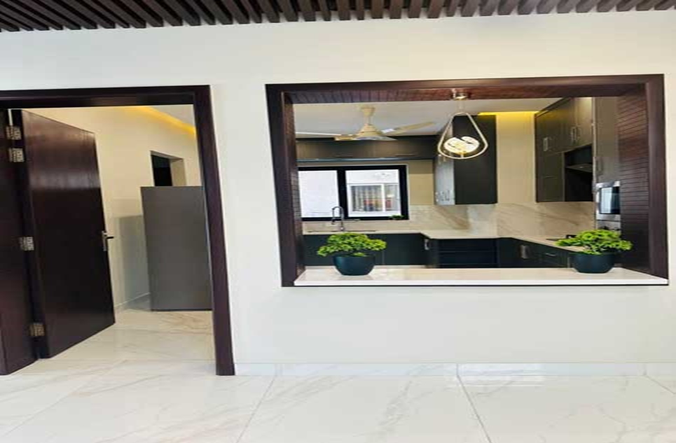 1 kanal house for sale in Phase 2 DHA Islamabad