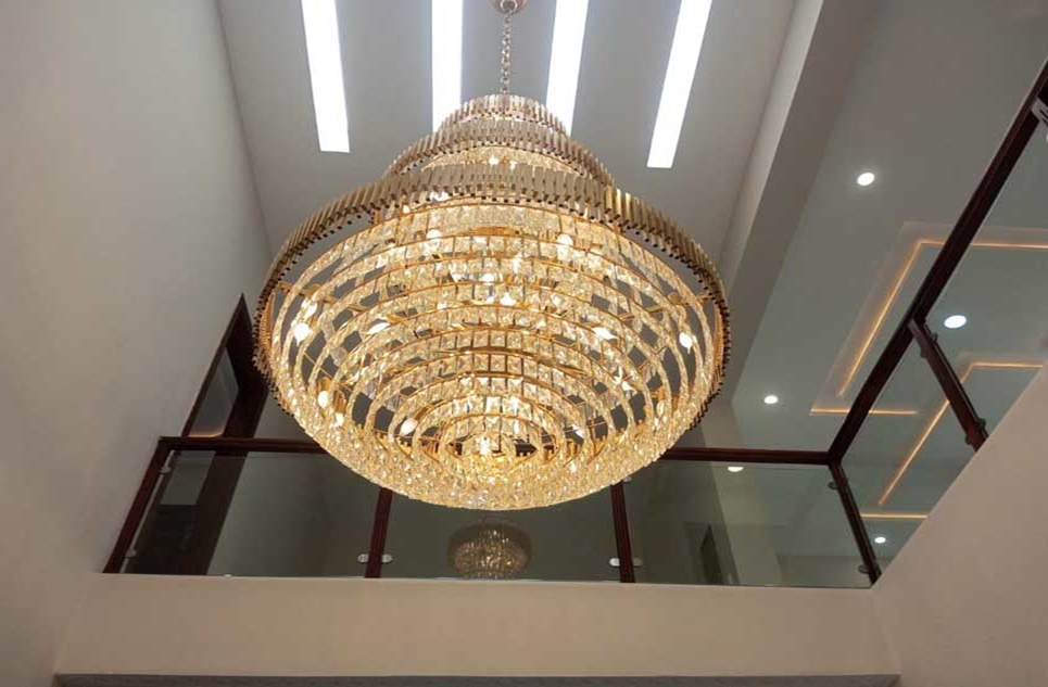 1 kanal house for sale in Phase 2 DHA Islamabad