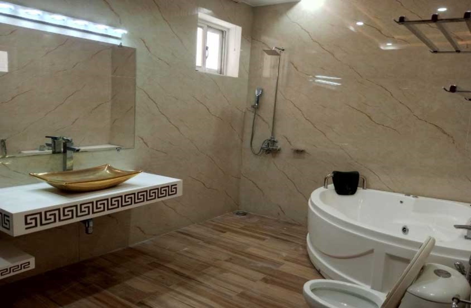 1 kanal house for sale in Phase 2 DHA Islamabad