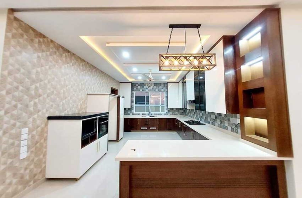 1 kanal house for sale in Phase 2 DHA Islamabad