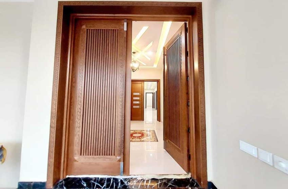1 kanal house for sale in Phase 2 DHA Islamabad